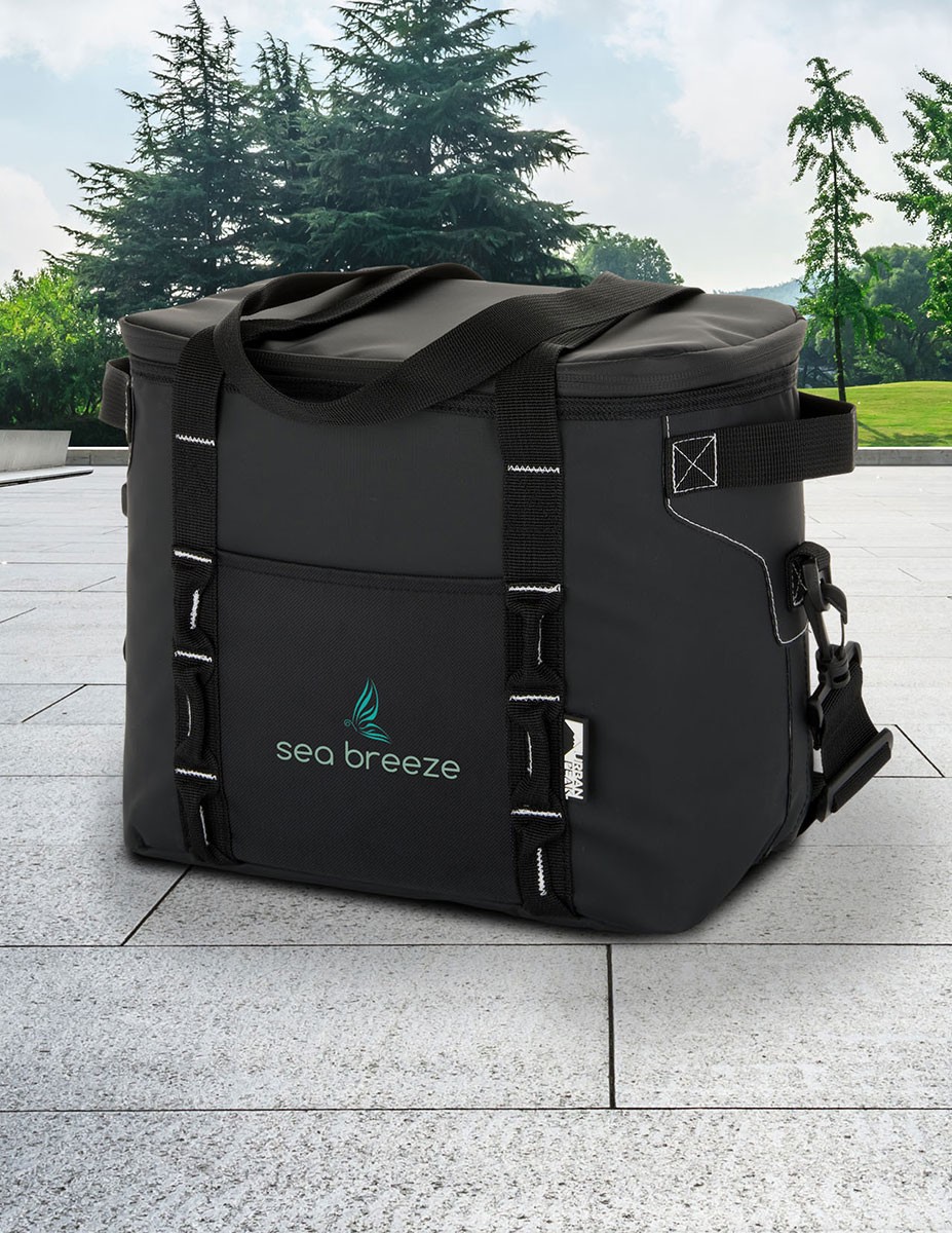 Picture of Urban Peak Waterproof 12 Can Hinge Cooler