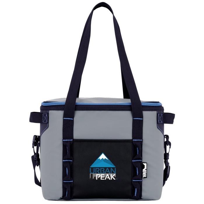 Picture of Urban Peak Waterproof 12 Can Hinge Cooler