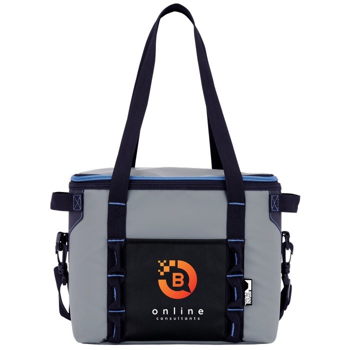Picture of Urban Peak Waterproof 12 Can Hinge Cooler