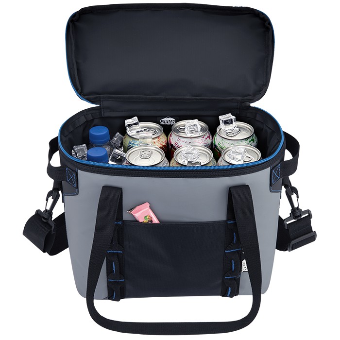 Picture of Urban Peak Waterproof 12 Can Hinge Cooler