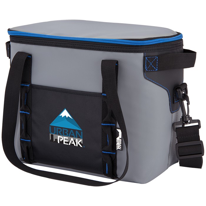 Picture of Urban Peak Waterproof 12 Can Hinge Cooler