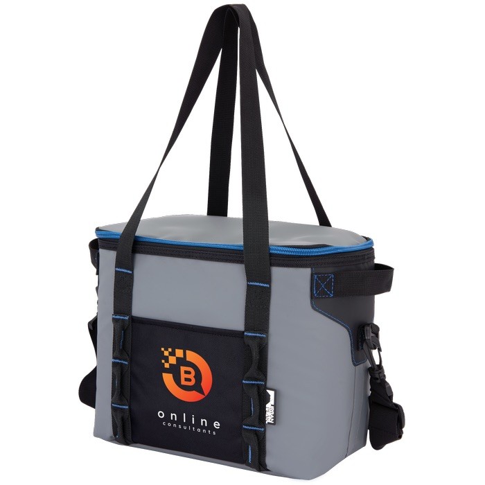 Picture of Urban Peak Waterproof 12 Can Hinge Cooler