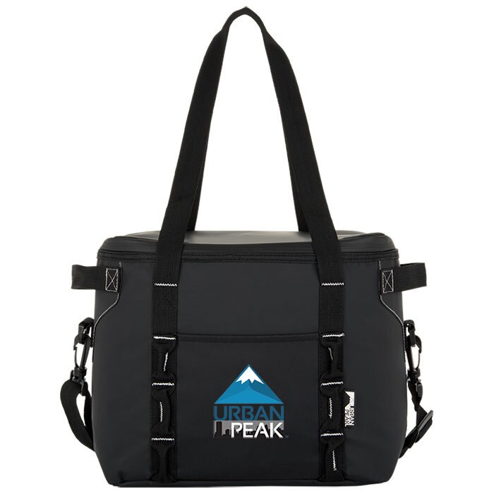 Picture of Urban Peak Waterproof 12 Can Hinge Cooler