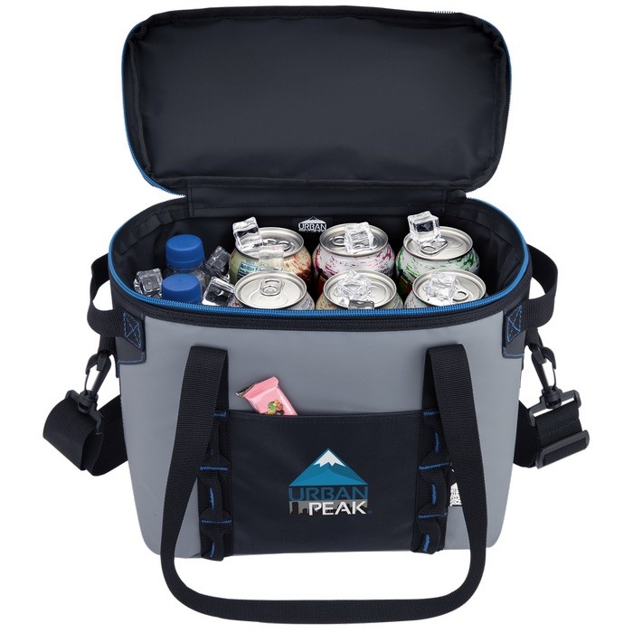 Picture of Urban Peak Waterproof 12 Can Hinge Cooler