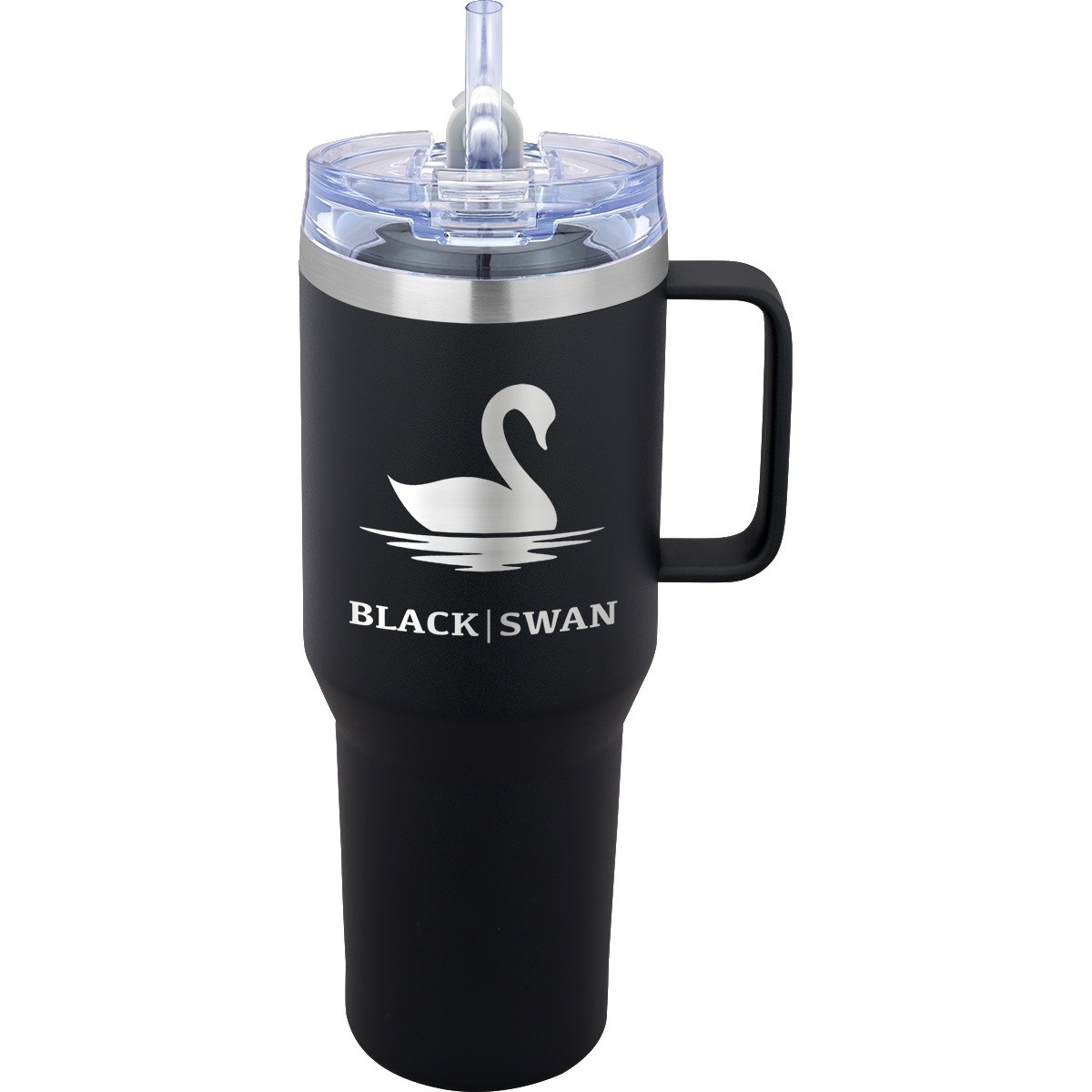 Picture of 40 oz Urban Peak Apex Ridge Vacuum Travel Mug