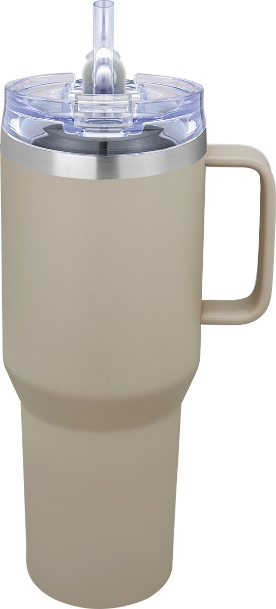Picture of 40 oz Urban Peak Apex Ridge Vacuum Travel Mug