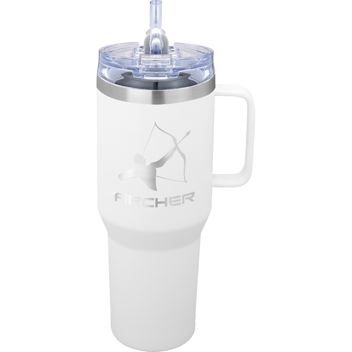 Picture of 40 oz Urban Peak Apex Ridge Vacuum Travel Mug