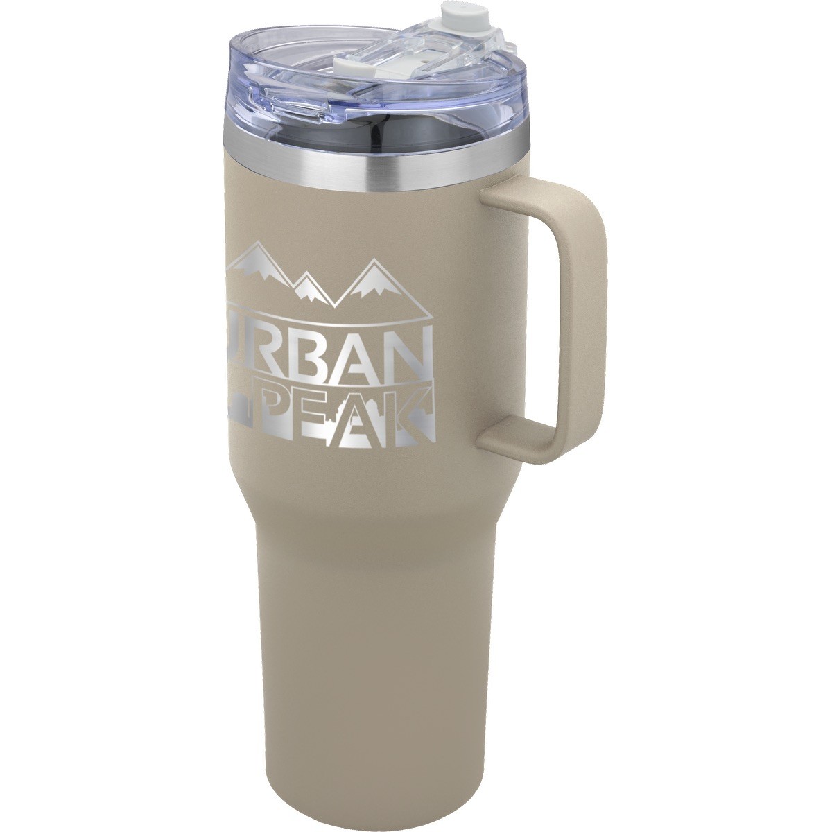 Picture of 40 oz Urban Peak Apex Ridge Vacuum Travel Mug