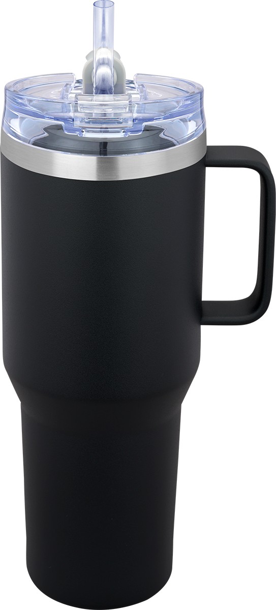 Picture of 40 oz Urban Peak Apex Ridge Vacuum Travel Mug