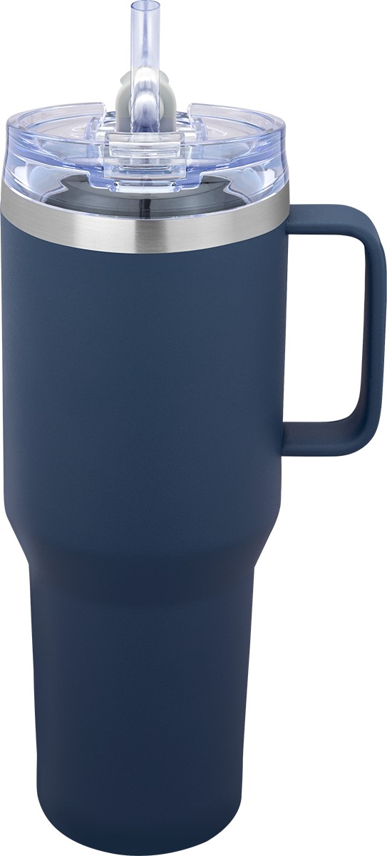 Picture of 40 oz Urban Peak Apex Ridge Vacuum Travel Mug
