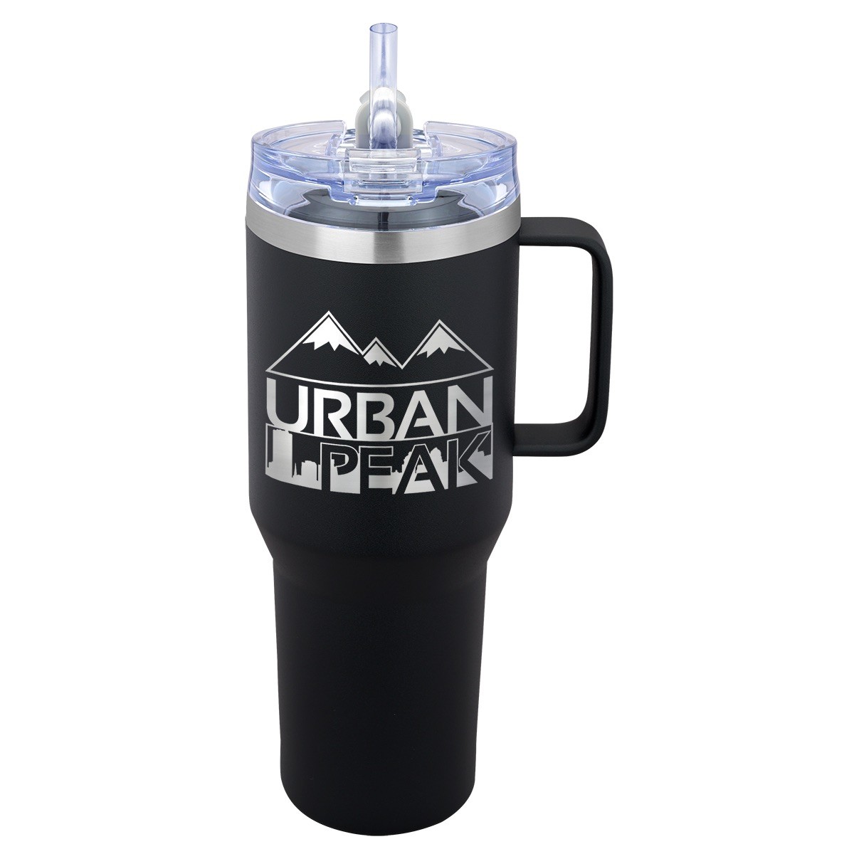 Picture of 40 oz Urban Peak Apex Ridge Vacuum Travel Mug