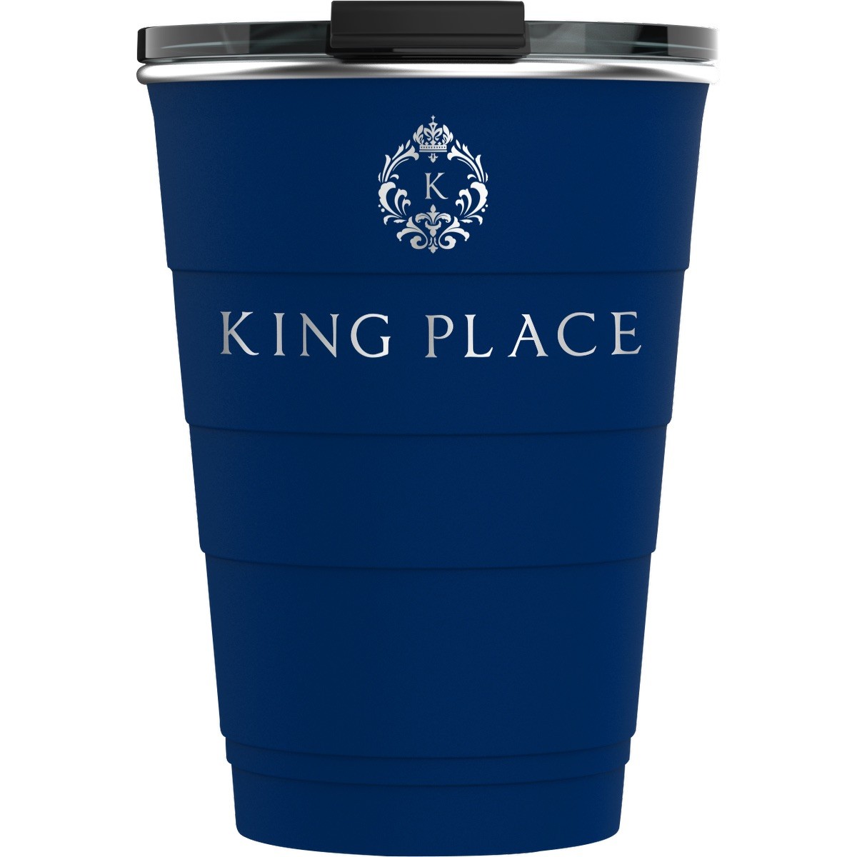 Picture of Pirani 16oz Insulated Stackable Tumbler 2.0