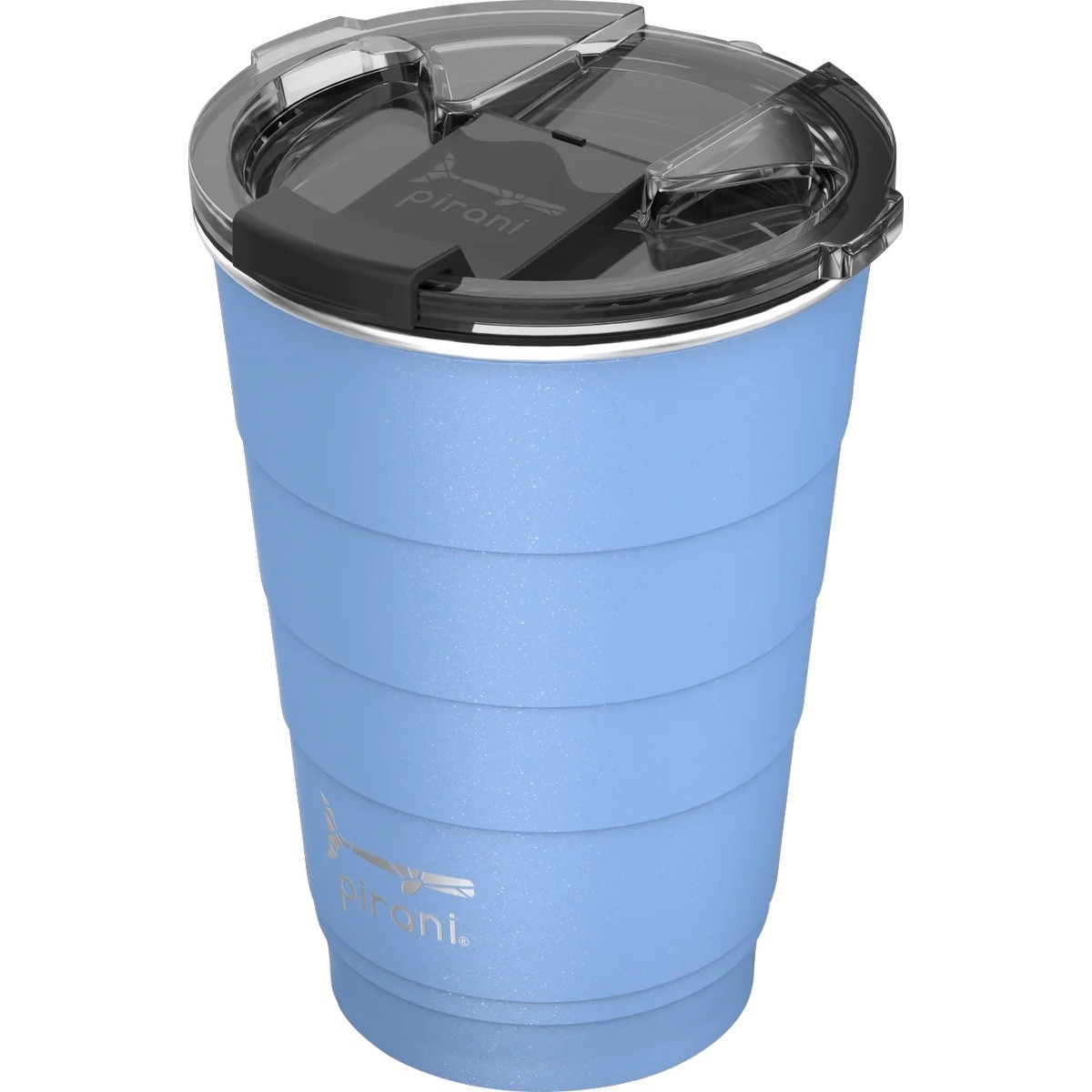 Picture of Pirani 16oz Insulated Stackable Tumbler 2.0