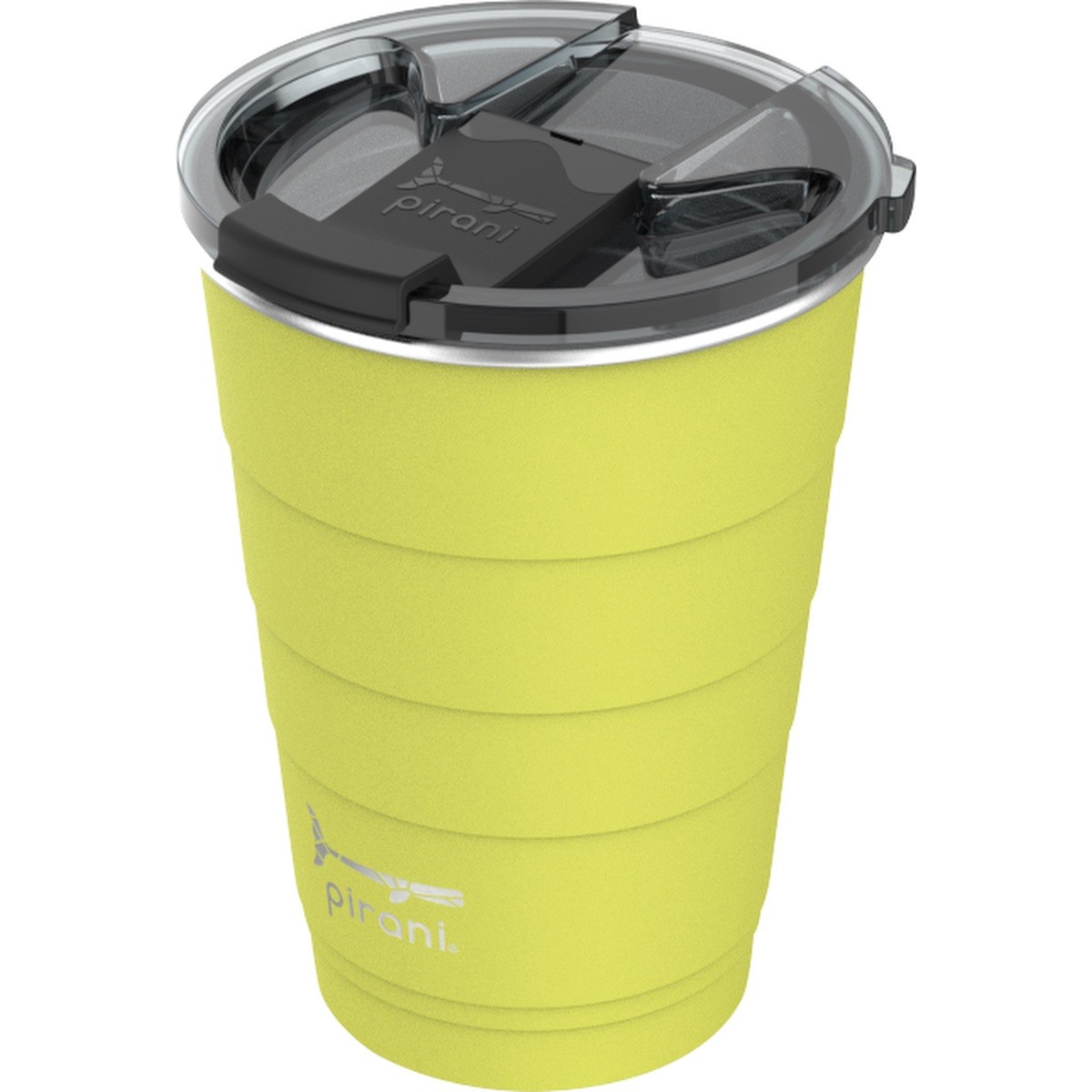 Picture of Pirani 16oz Insulated Stackable Tumbler 2.0