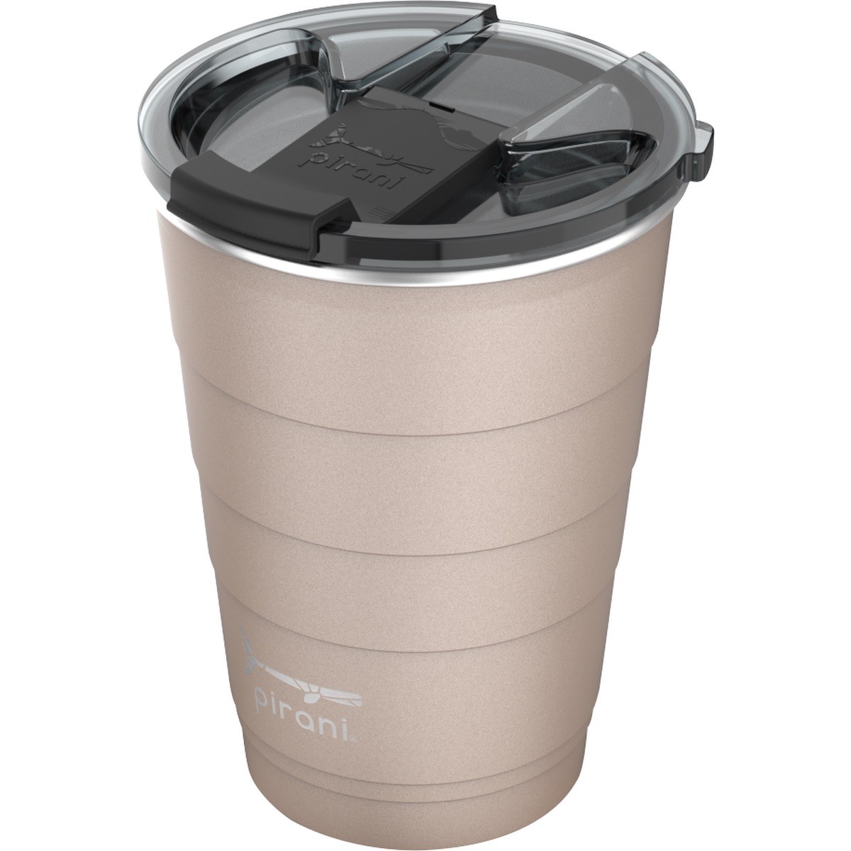 Picture of Pirani 16oz Insulated Stackable Tumbler 2.0