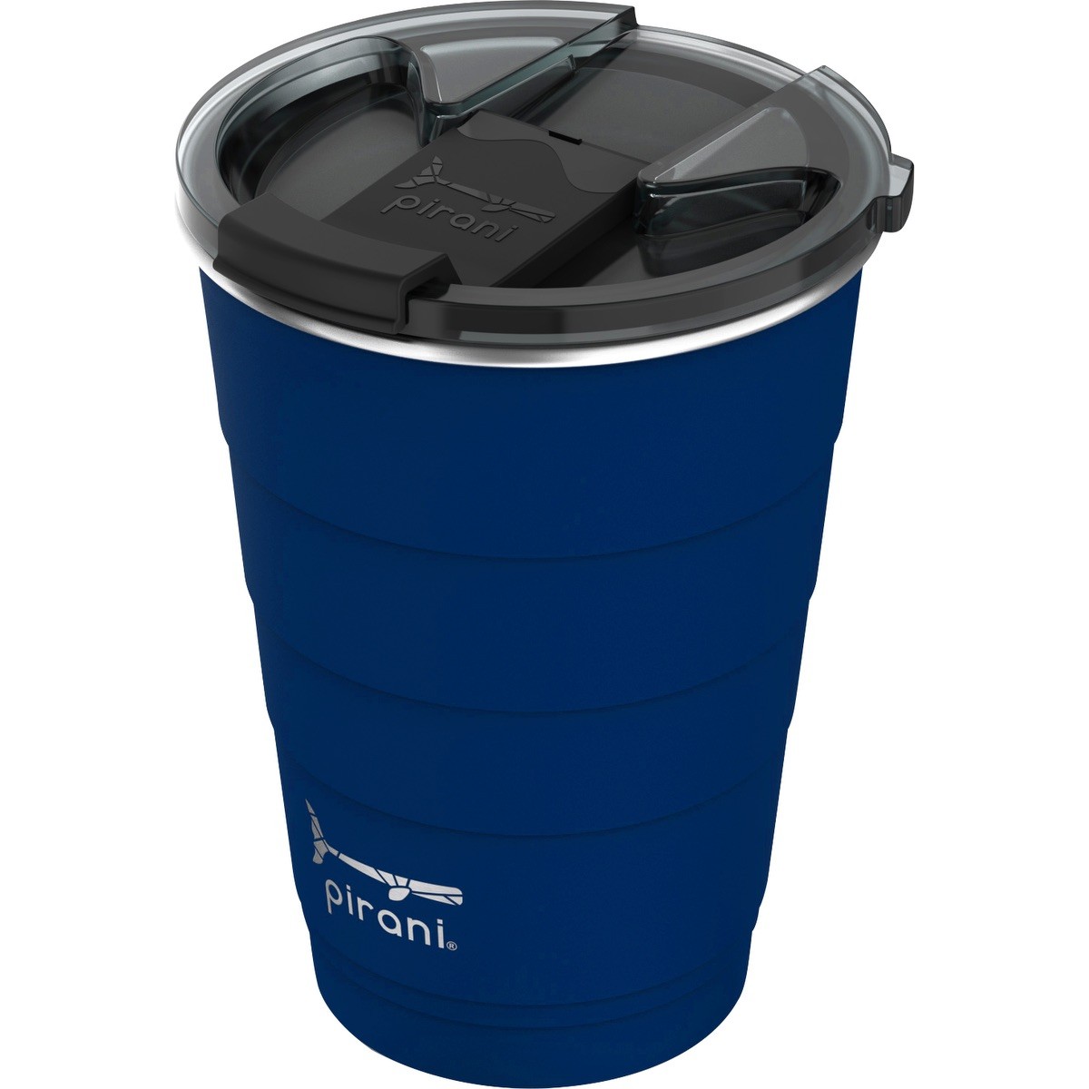 Picture of Pirani 16oz Insulated Stackable Tumbler 2.0