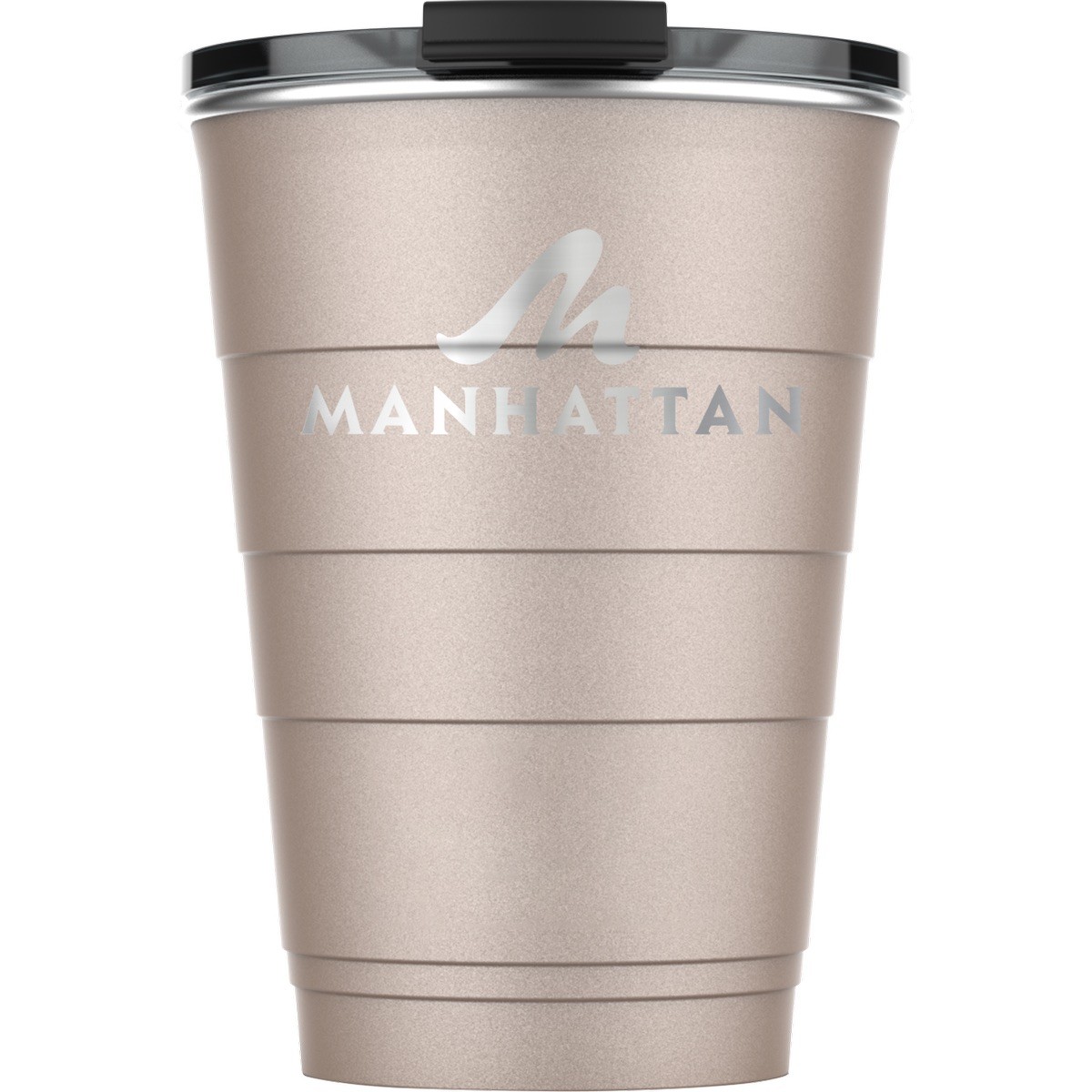 Picture of Pirani 16oz Insulated Stackable Tumbler 2.0