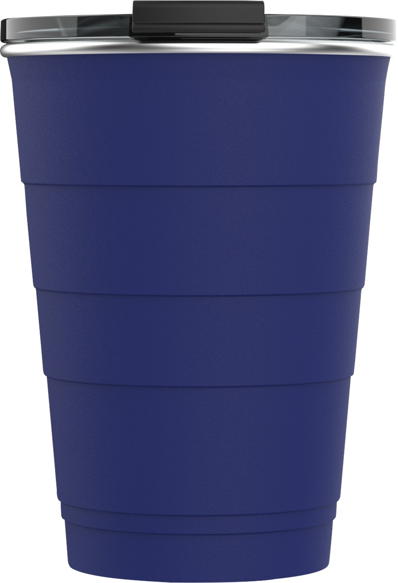 Picture of Pirani 16oz Insulated Stackable Tumbler 2.0