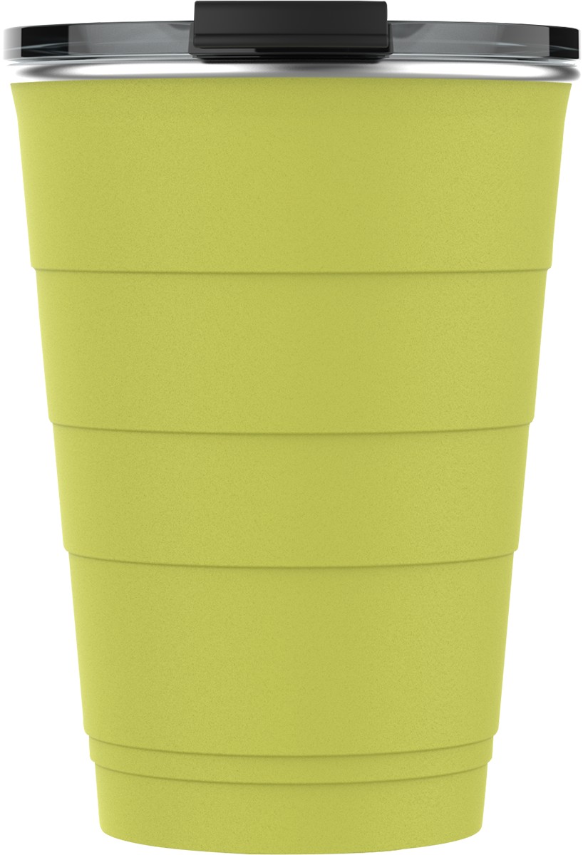Picture of Pirani 16oz Insulated Stackable Tumbler 2.0