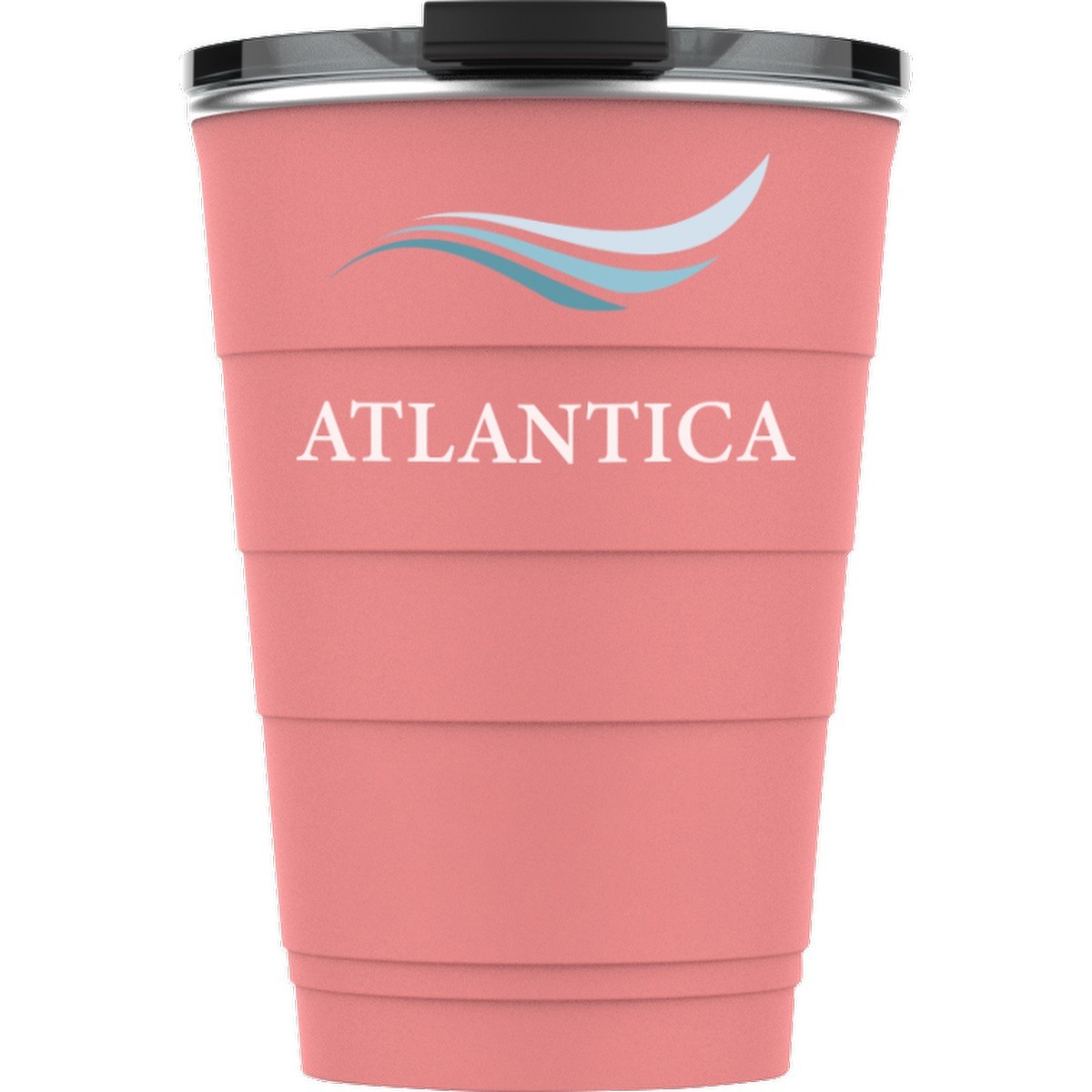 Picture of Pirani 16oz Insulated Stackable Tumbler 2.0