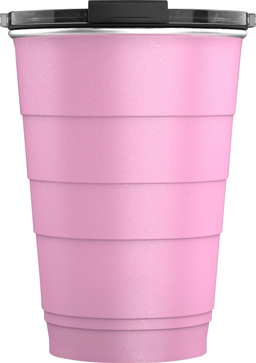 Picture of Pirani 16oz Insulated Stackable Tumbler 2.0