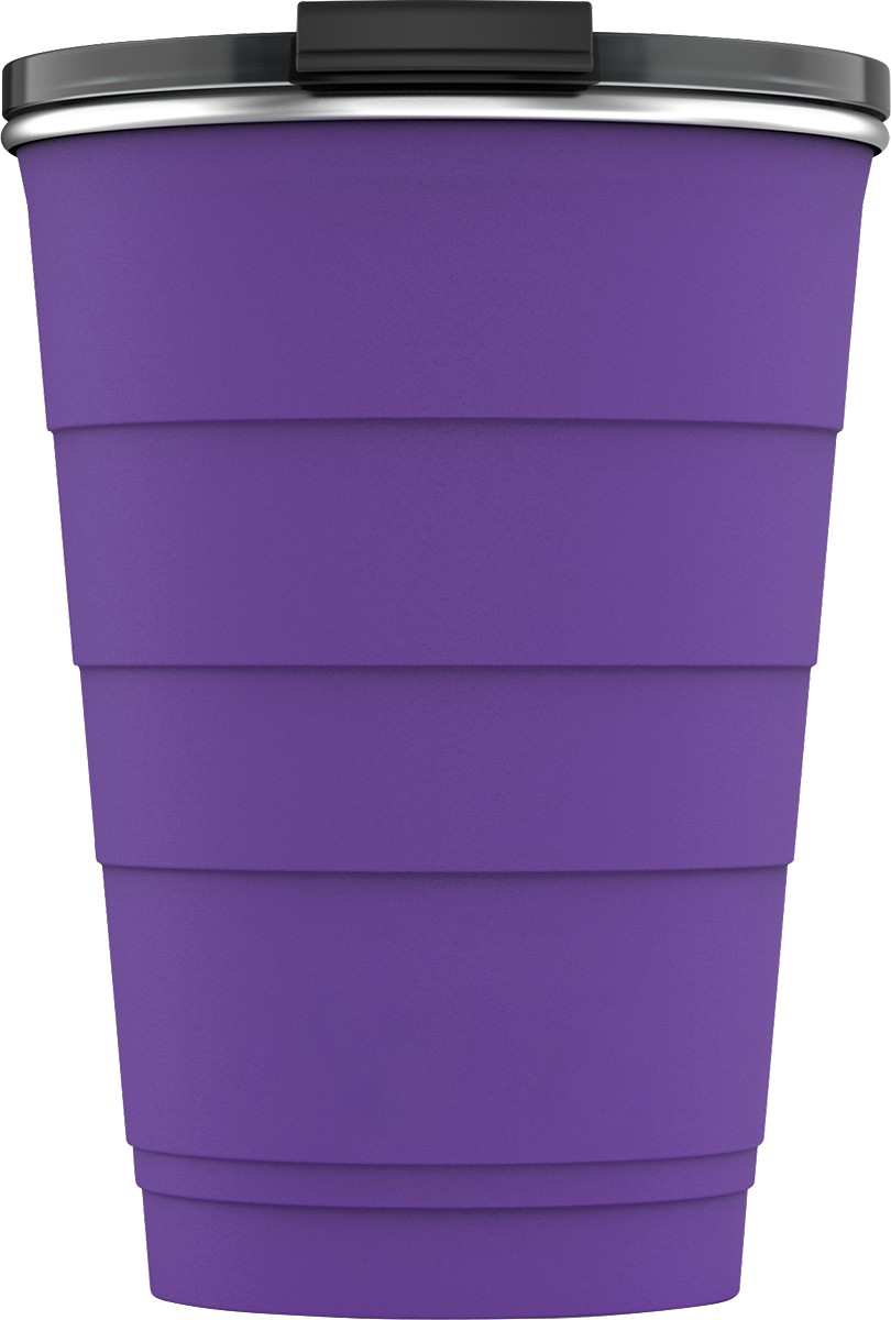 Picture of Pirani 16oz Insulated Stackable Tumbler 2.0