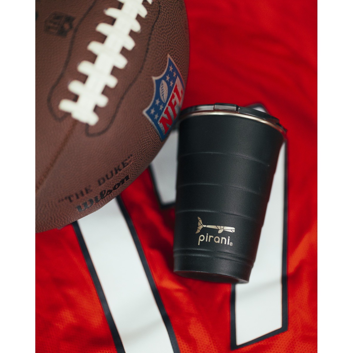Picture of Pirani 16oz Insulated Stackable Tumbler 2.0