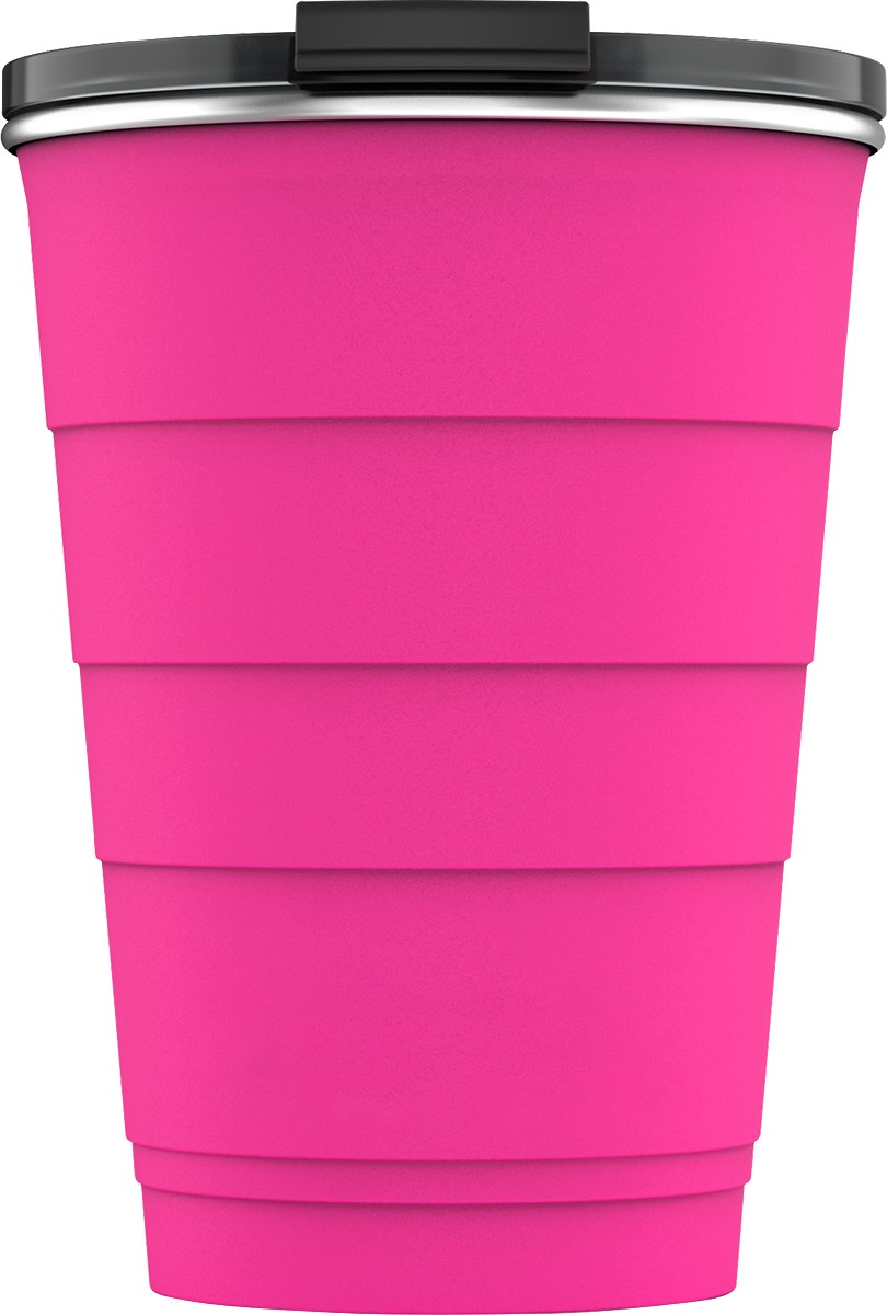 Picture of Pirani 16oz Insulated Stackable Tumbler 2.0