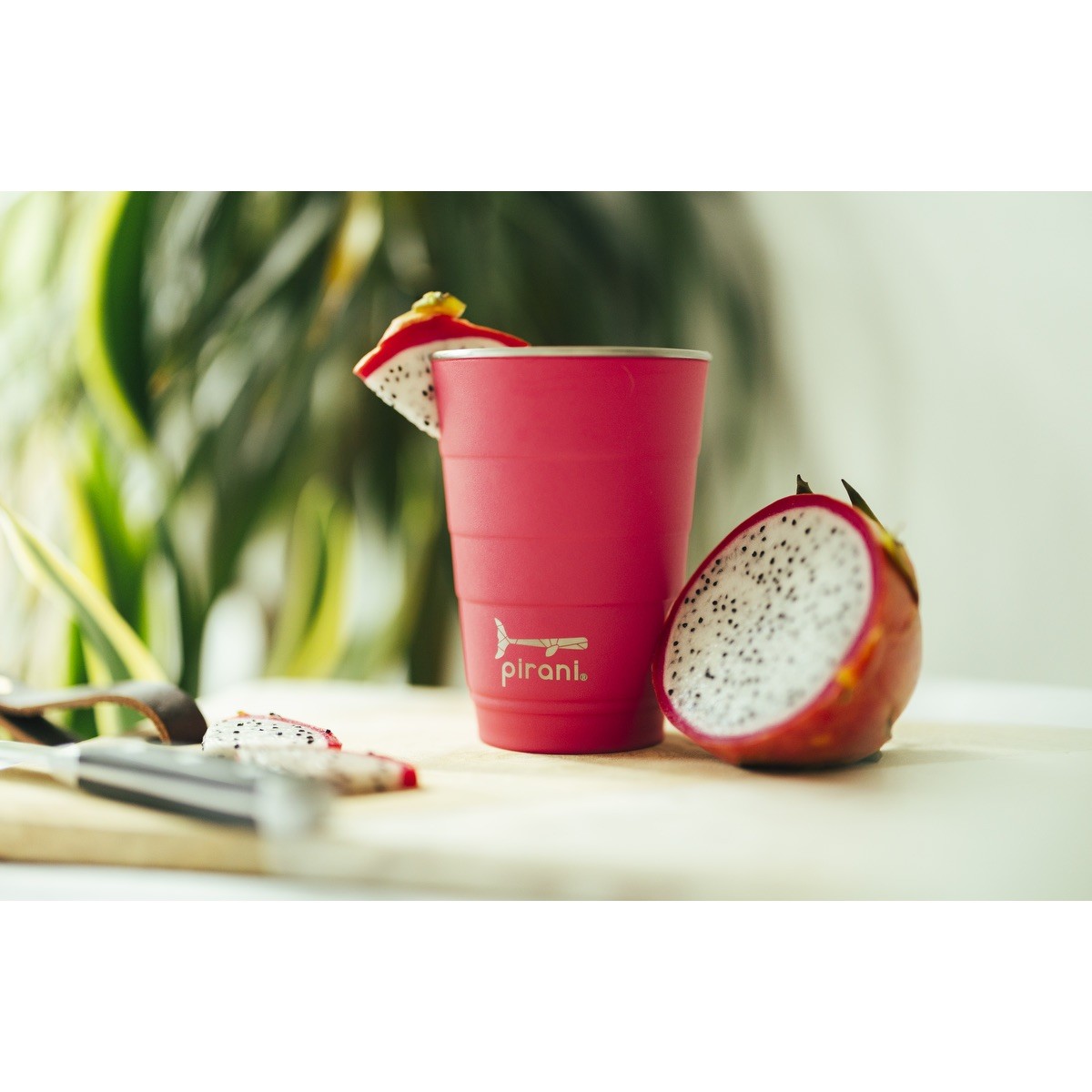 Picture of Pirani 16oz Insulated Stackable Tumbler 2.0