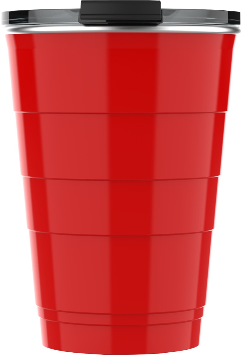 Picture of Pirani 16oz Insulated Stackable Tumbler 2.0