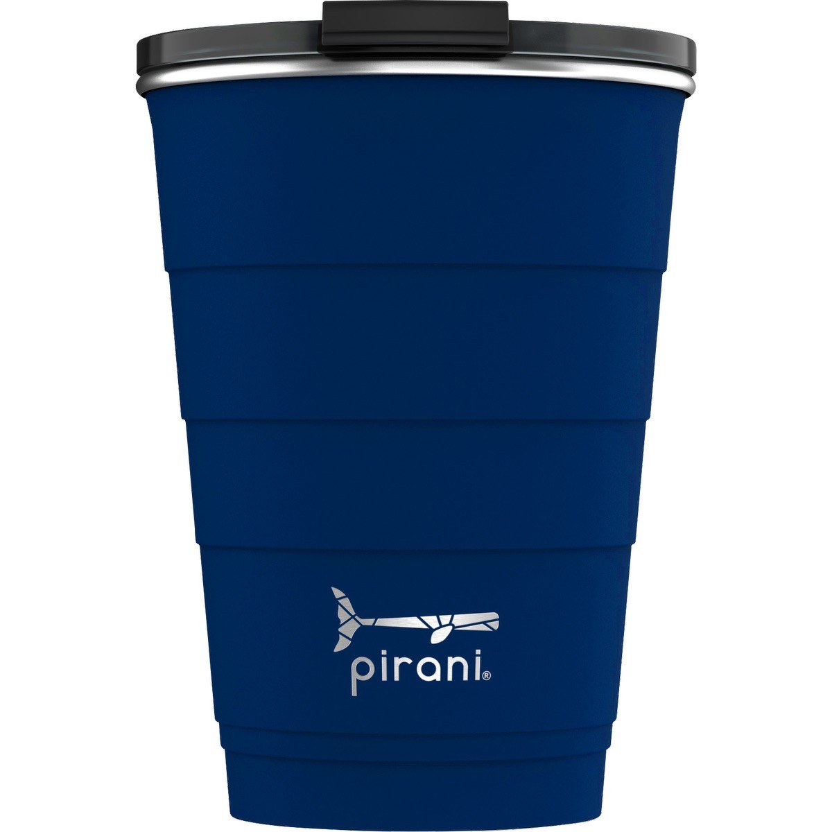 Picture of Pirani 16oz Insulated Stackable Tumbler 2.0
