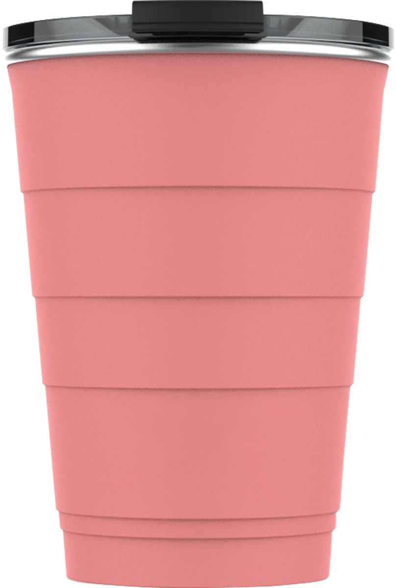 Picture of Pirani 16oz Insulated Stackable Tumbler 2.0