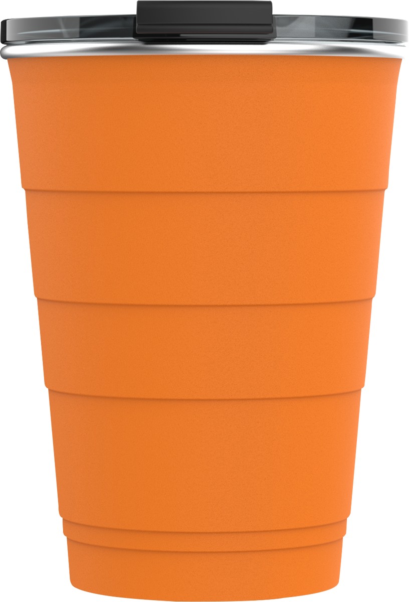 Picture of Pirani 16oz Insulated Stackable Tumbler 2.0