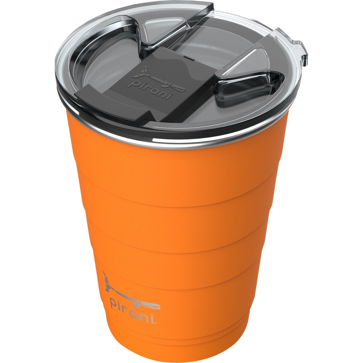 Picture of Pirani 16oz Insulated Stackable Tumbler 2.0