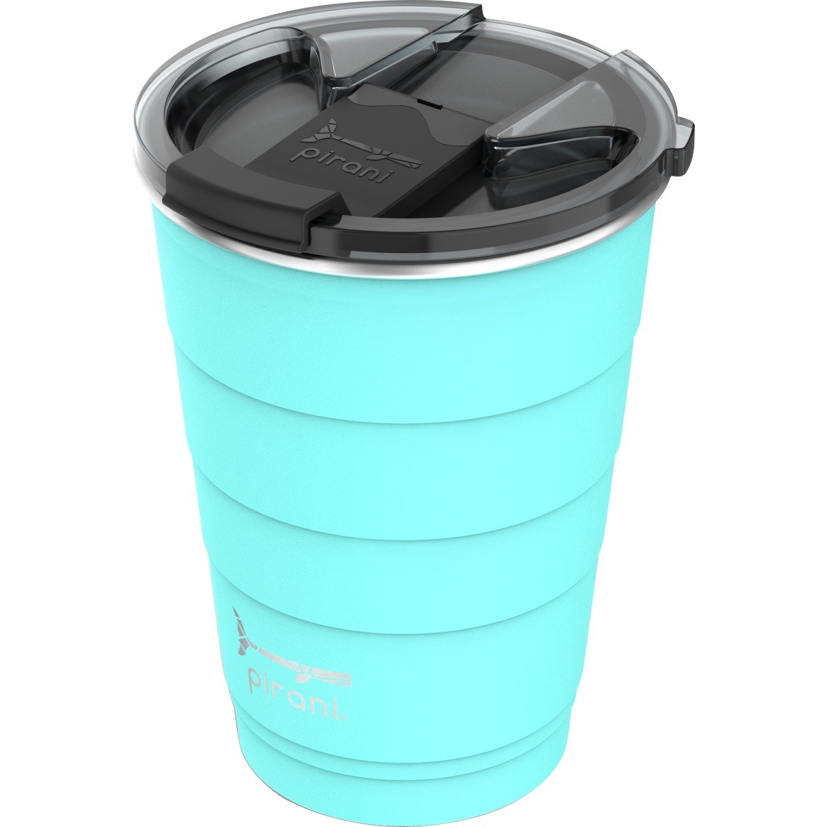 Picture of Pirani 16oz Insulated Stackable Tumbler 2.0