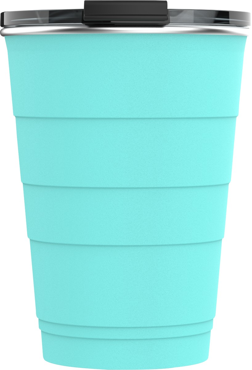 Picture of Pirani 16oz Insulated Stackable Tumbler 2.0