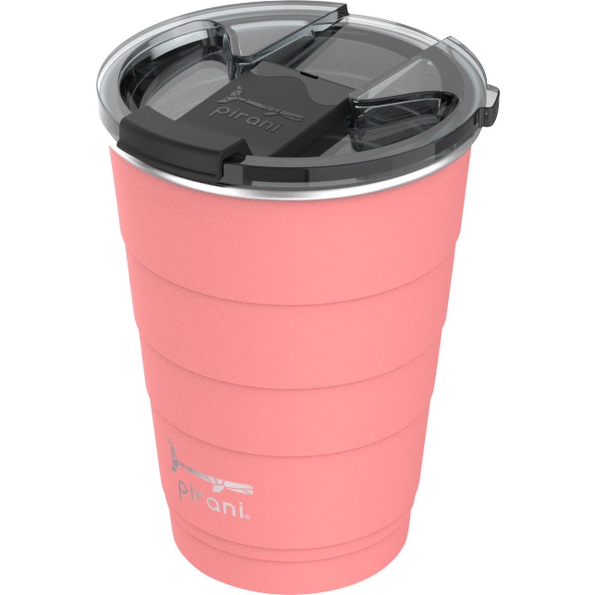 Picture of Pirani 16oz Insulated Stackable Tumbler 2.0