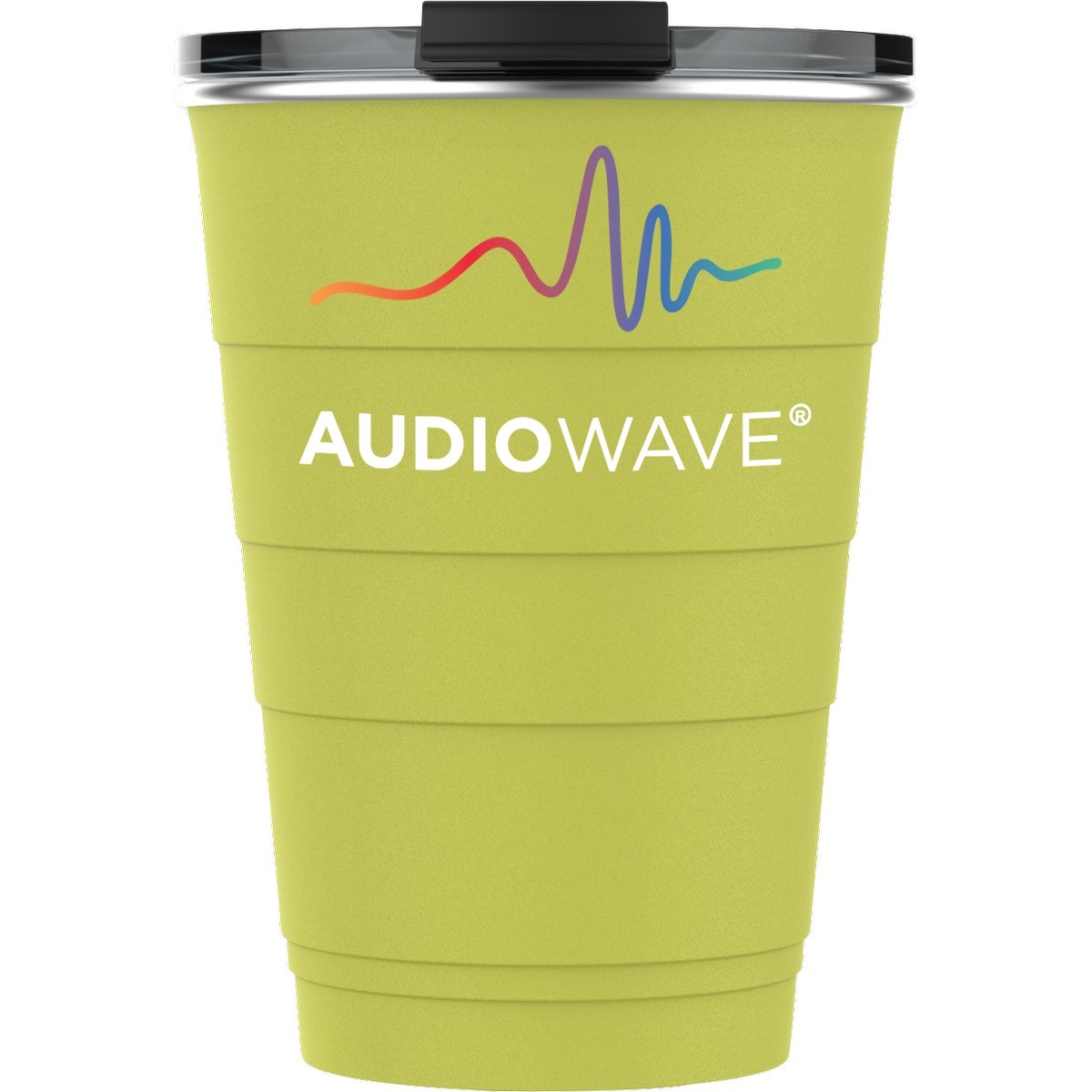 Picture of Pirani 16oz Insulated Stackable Tumbler 2.0