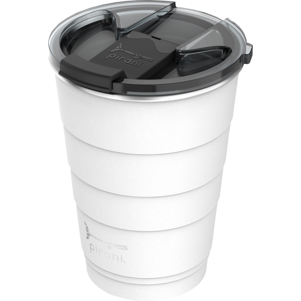 Picture of Pirani 16oz Insulated Stackable Tumbler 2.0