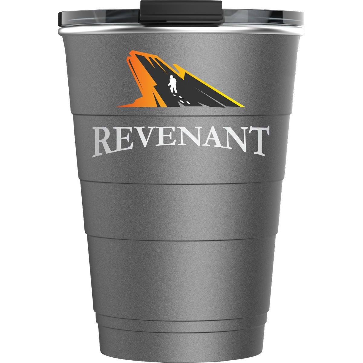 Picture of Pirani 16oz Insulated Stackable Tumbler 2.0
