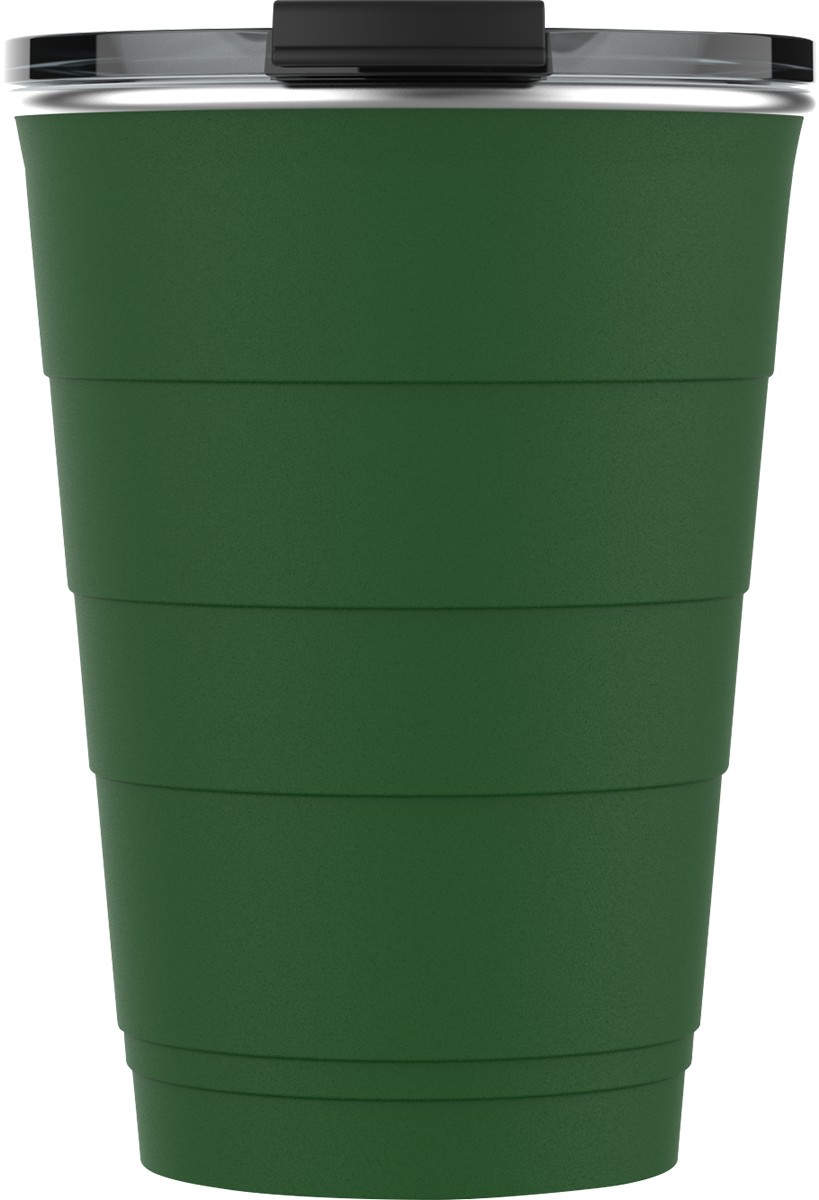 Picture of Pirani 16oz Insulated Stackable Tumbler 2.0