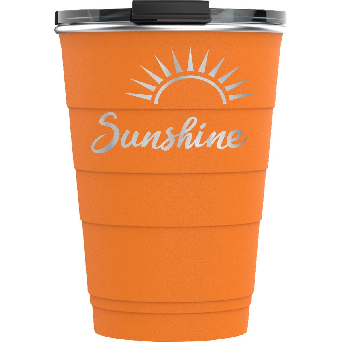 Picture of Pirani 16oz Insulated Stackable Tumbler 2.0