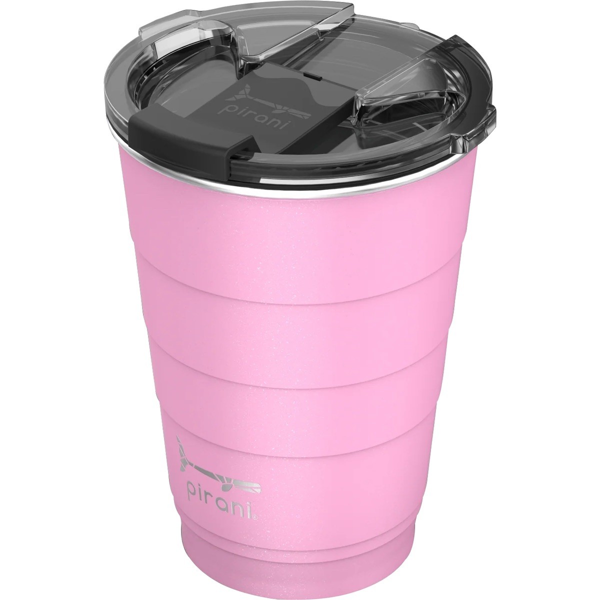 Picture of Pirani 16oz Insulated Stackable Tumbler 2.0