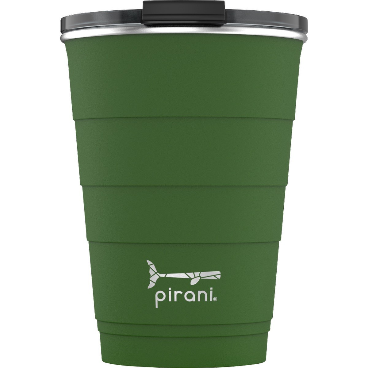 Picture of Pirani 16oz Insulated Stackable Tumbler 2.0