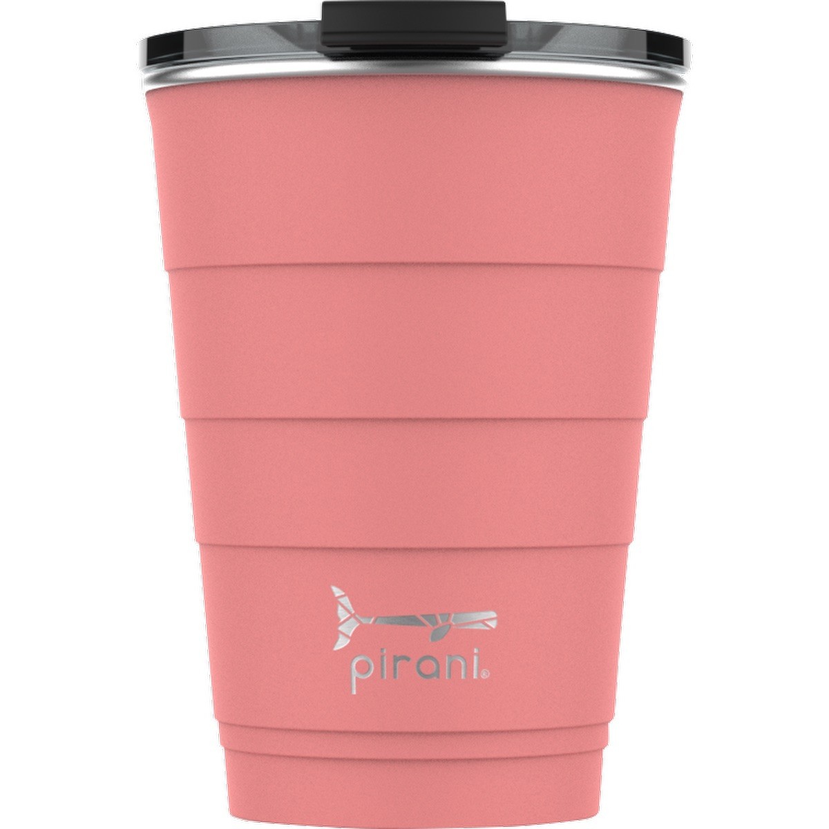 Picture of Pirani 16oz Insulated Stackable Tumbler 2.0