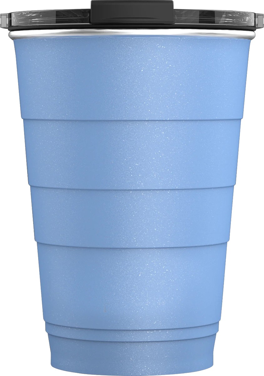 Picture of Pirani 16oz Insulated Stackable Tumbler 2.0