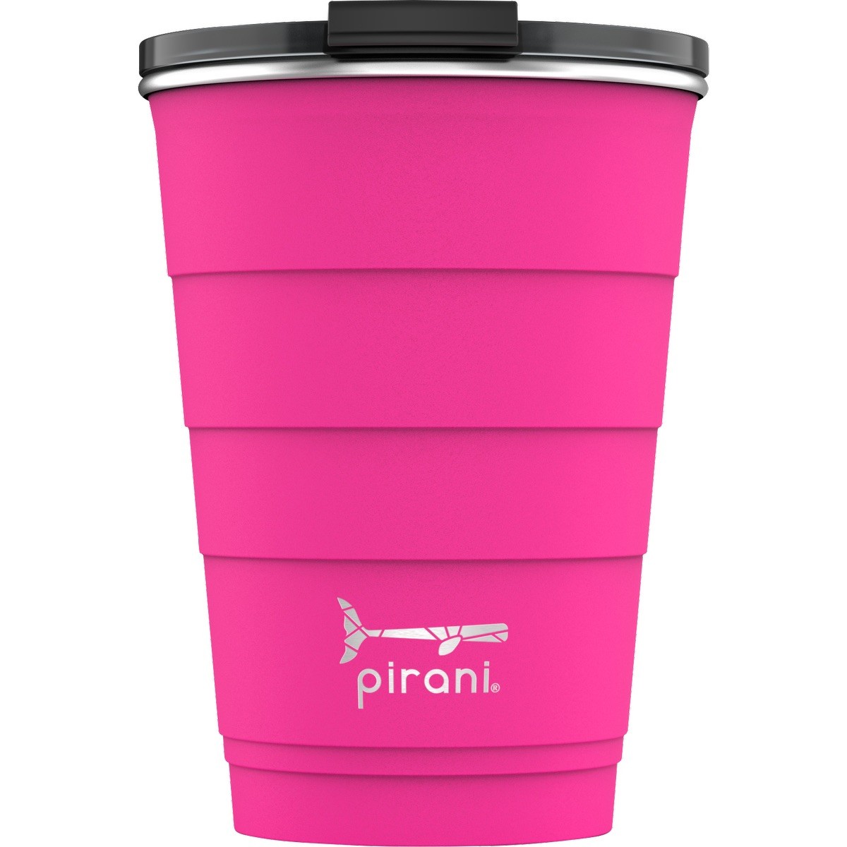Picture of Pirani 16oz Insulated Stackable Tumbler 2.0