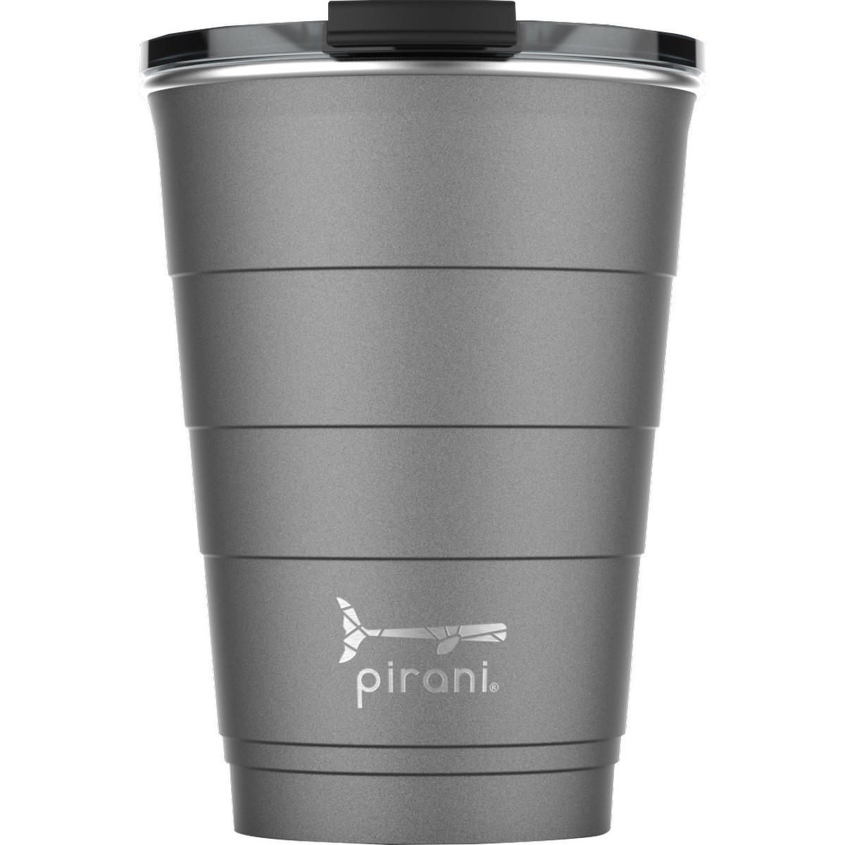 Picture of Pirani 16oz Insulated Stackable Tumbler 2.0