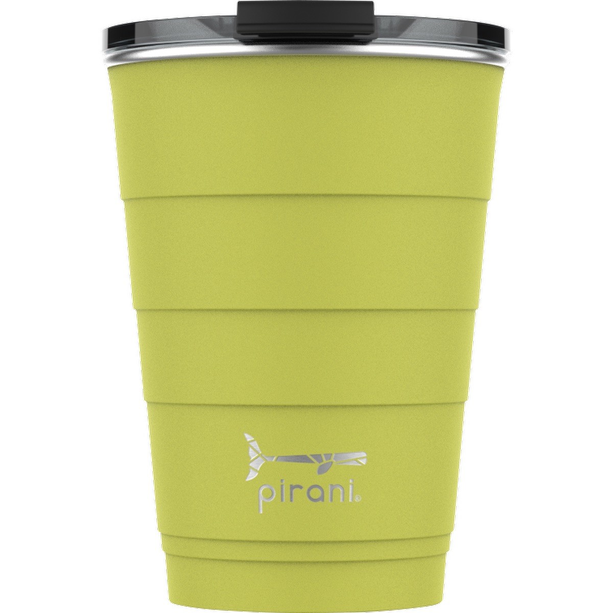 Picture of Pirani 16oz Insulated Stackable Tumbler 2.0
