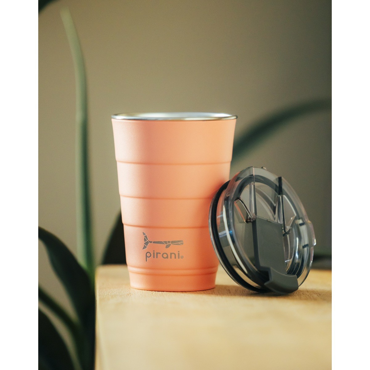 Picture of Pirani 16oz Insulated Stackable Tumbler 2.0